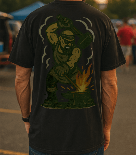 Pittsburgh Football T-Shirt - Old Time Sports