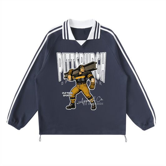 Pittsburgh Sportswear Signature Jacket - Old Time Sports