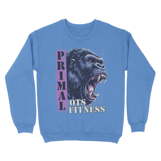 Primal Basic Crewneck - Old Time Sports