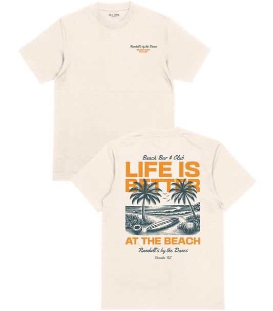 Randall's Beach Bar T-Shirt - Old Time Sports