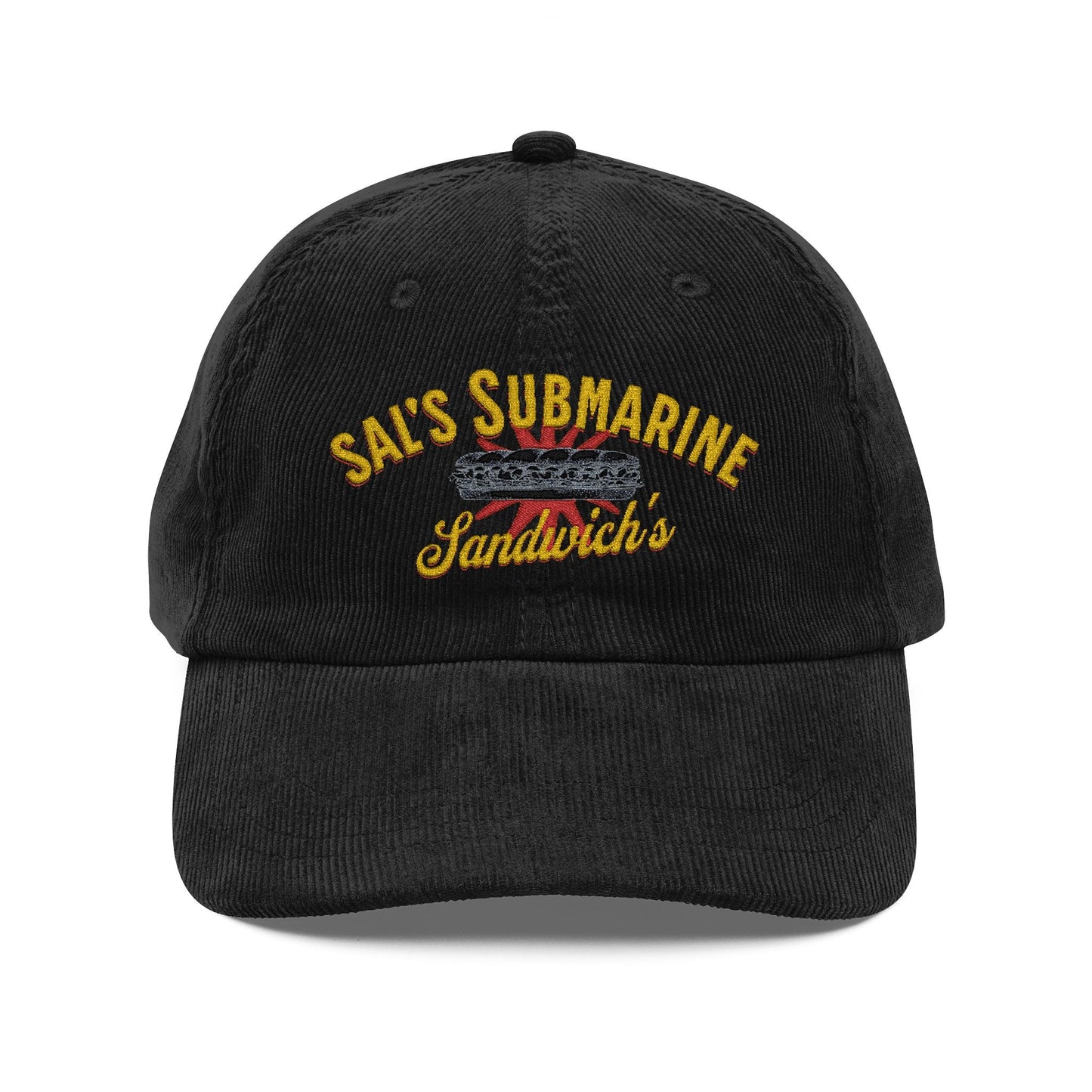 Sal's Submarine Hat - Old Time Sports