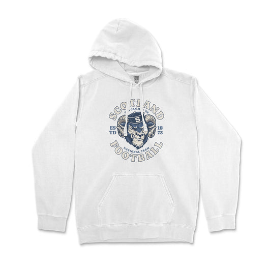 Scotland Football Premium Hoodie - Old Time Sports