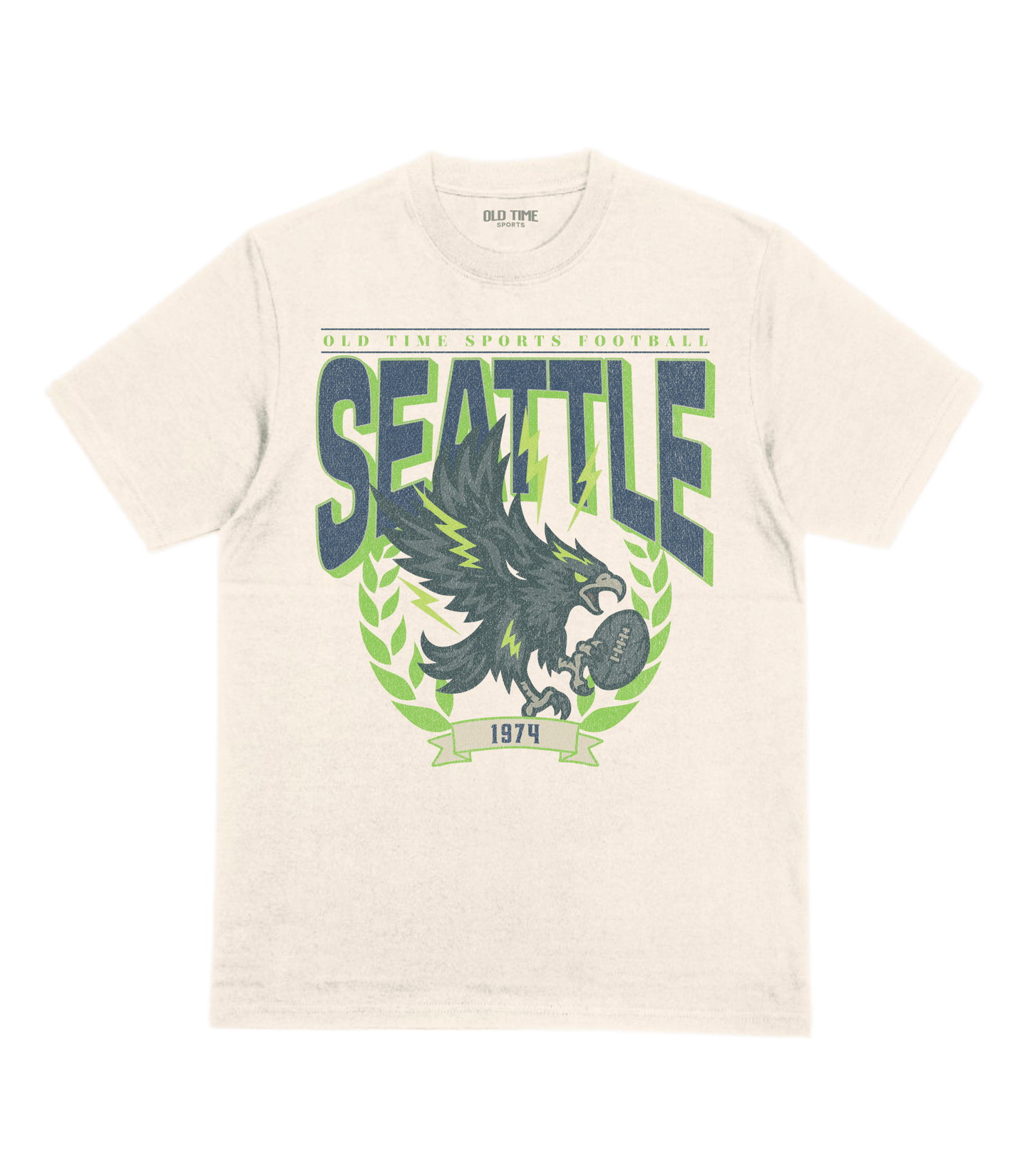 SEA Football Club T-Shirt - Old Time Sports
