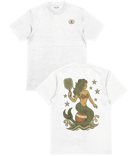 Sea Pickle T-Shirt - Old Time Sports