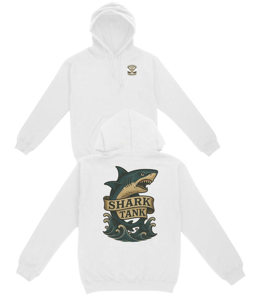 SJ Shark Tank Basic Hoodie