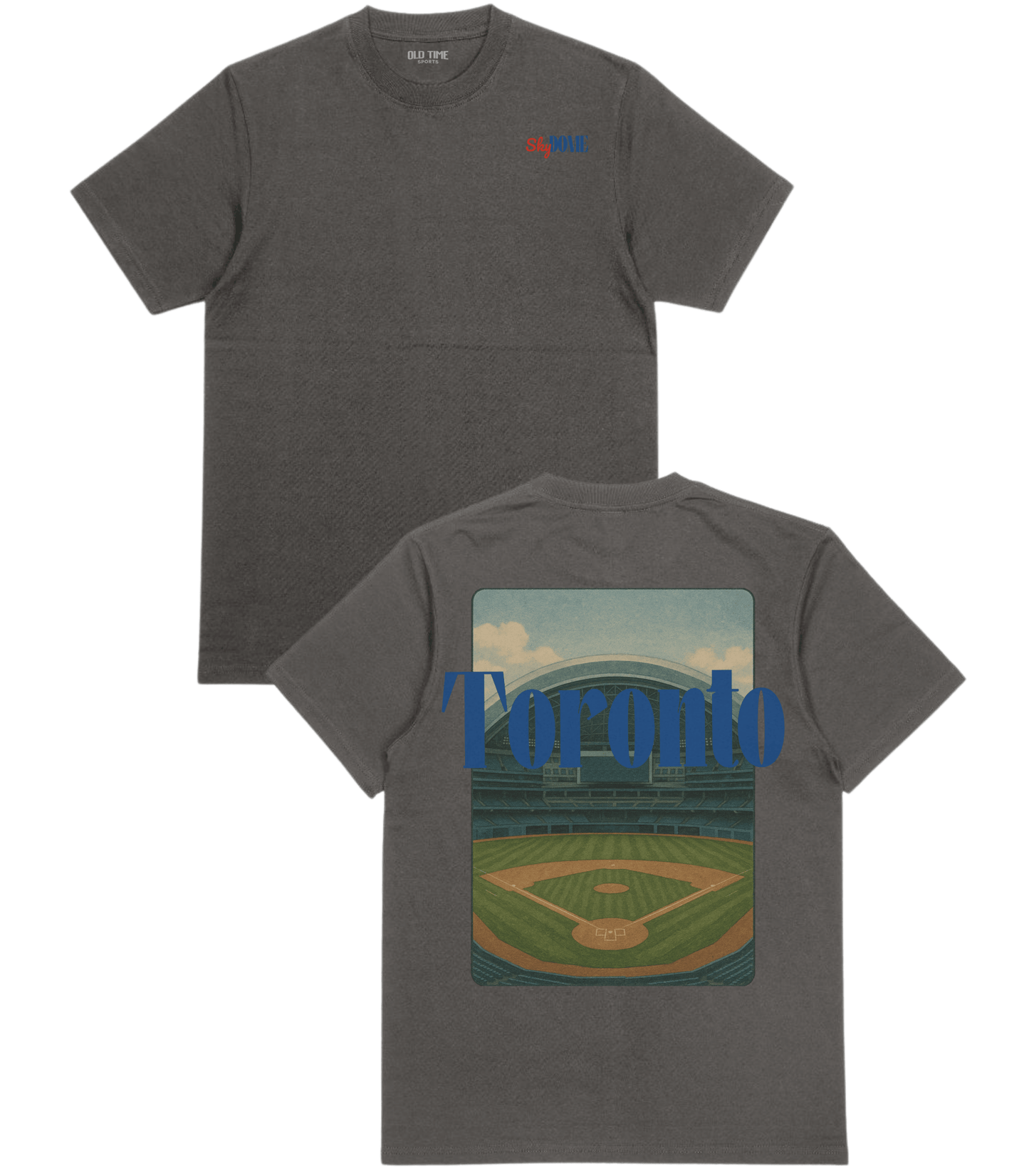 SkyDome T-Shirt - Old Time Sports