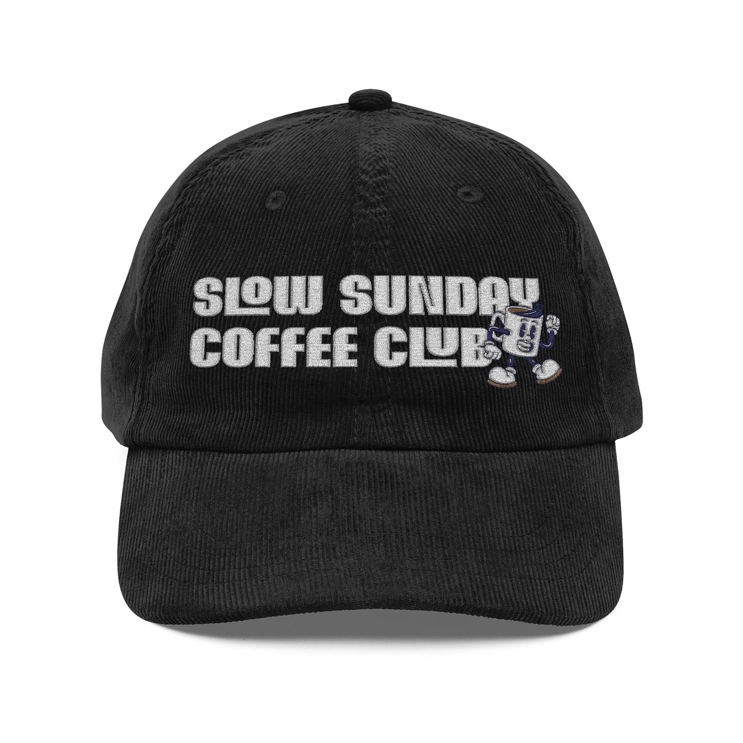 Slow Sunday Hat - Old Time Sports