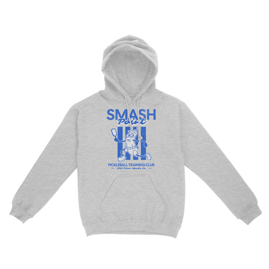 Smash Point Basic Hoodie - Old Time Sports