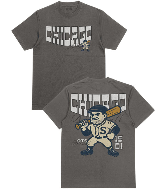 South Side Since 1901 T-Shirt