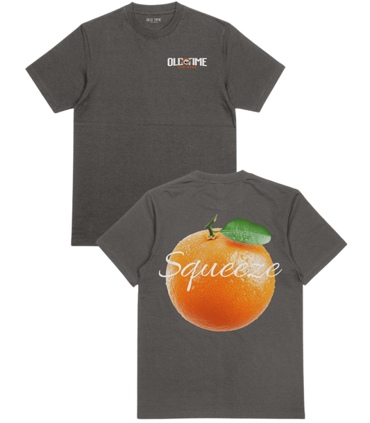Squeeze Gym T-Shirt - Old Time Sports