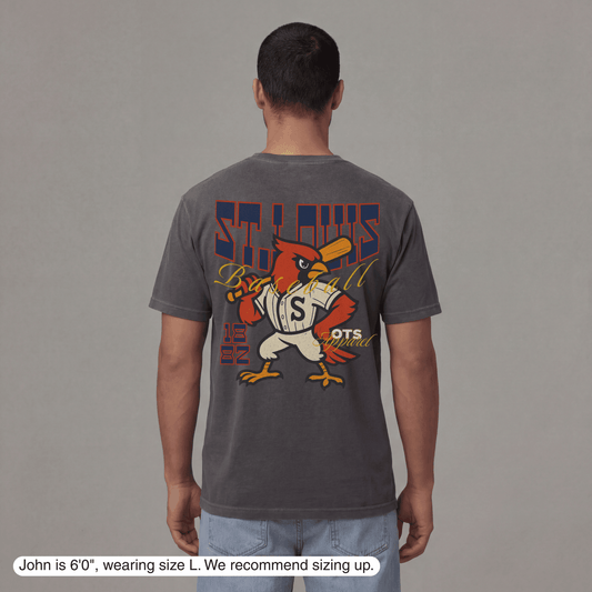 St. Louis Since 1882 T-Shirt