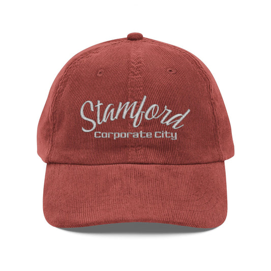 Stamford Hat - Old Time Sports