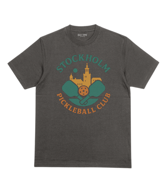 Stockholm Pickleball T-Shirt - Old Time Sports