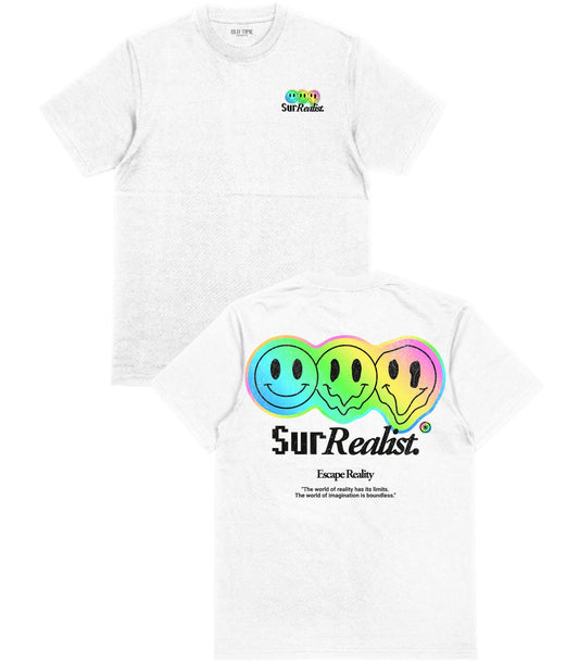 SurRealist T-Shirt - Old Time Sports