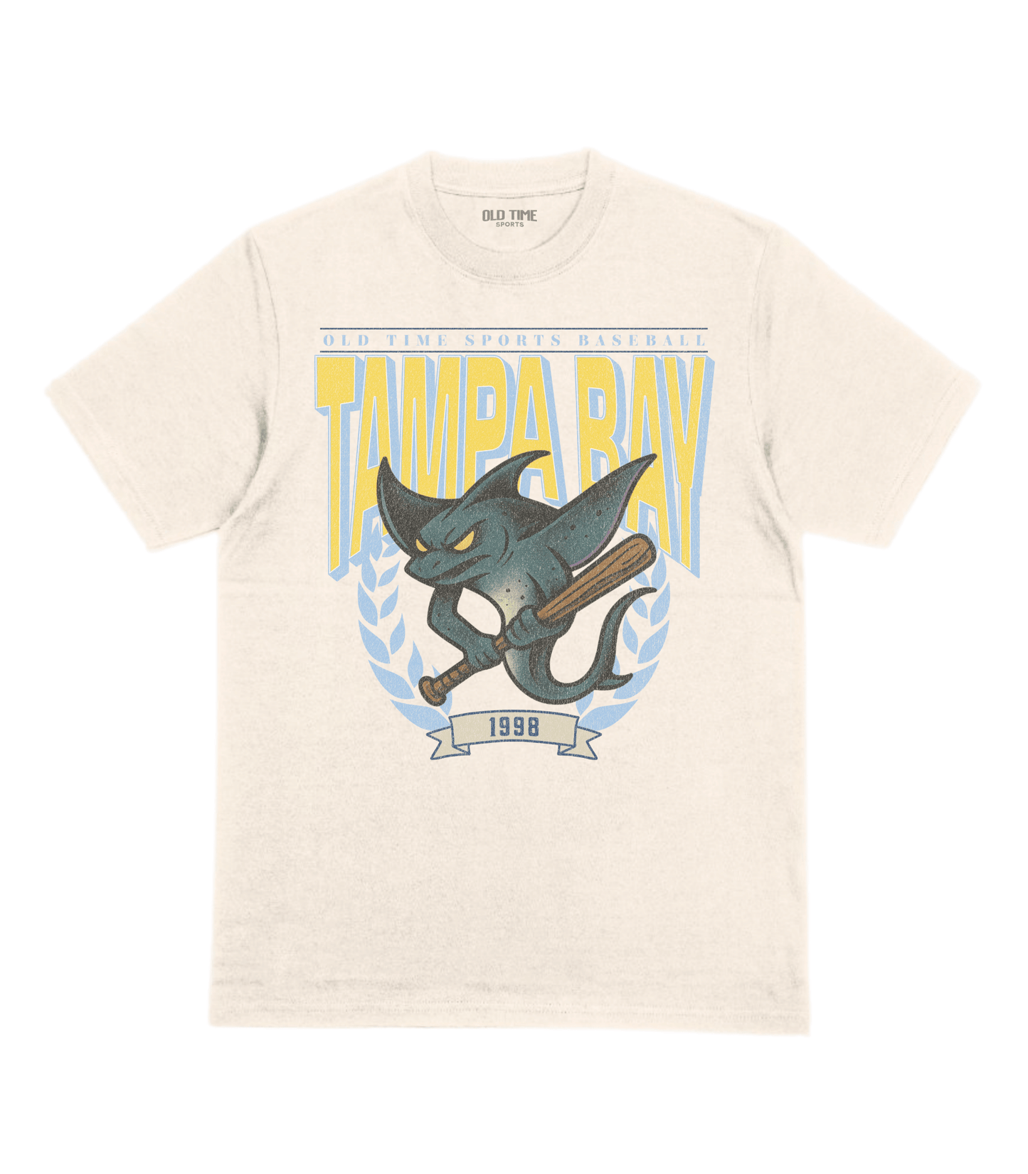 TAM Baseball Club T-Shirt - Old Time Sports