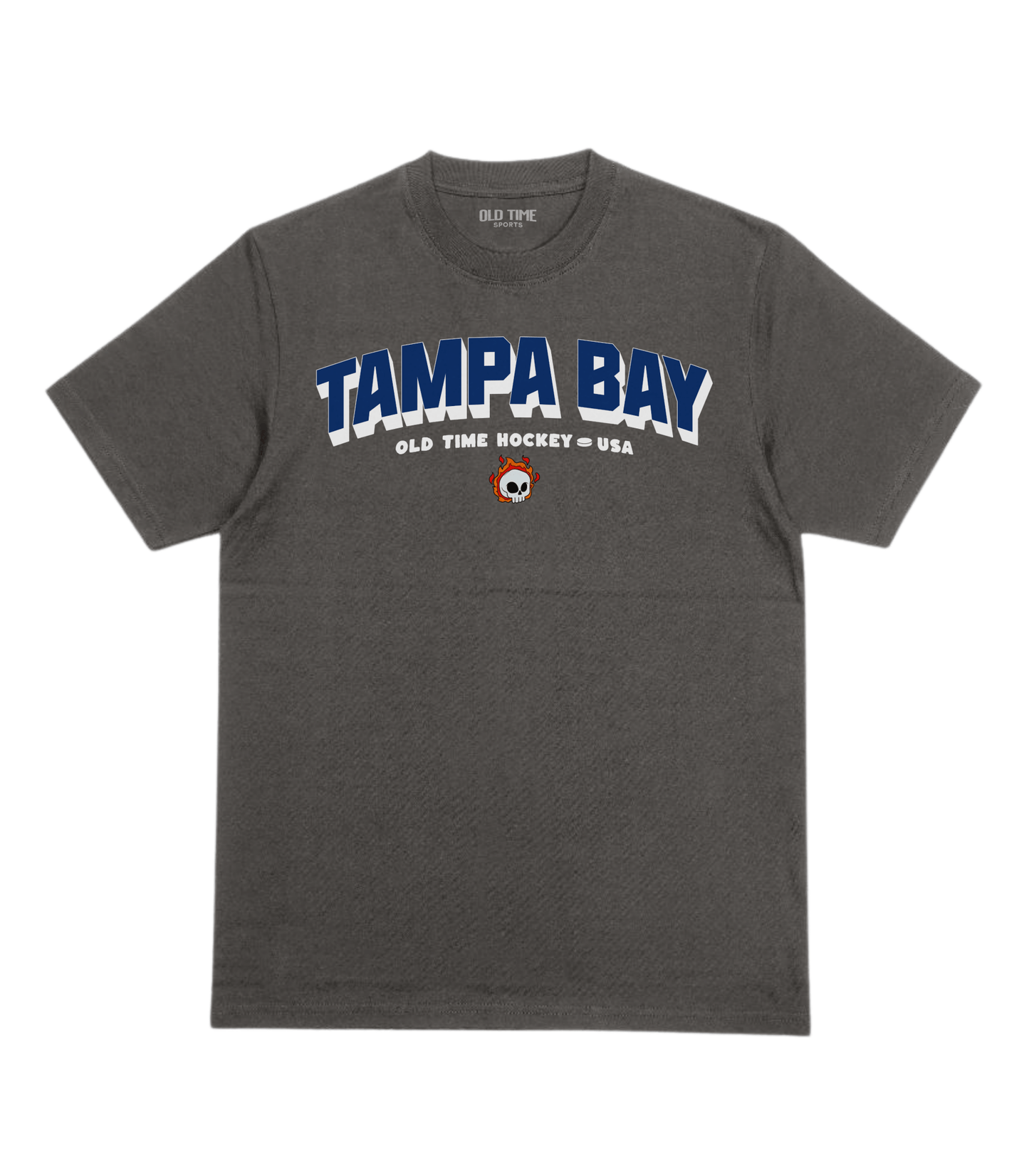 Tampa Bay Hockey T-Shirt - Old Time Sports