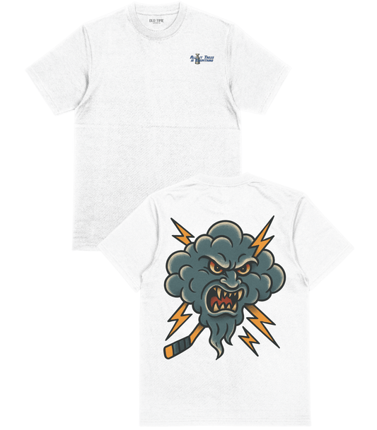 Tampa Bay Playoffs T-Shirt - Old Time Sports