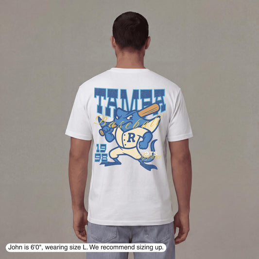 Tampa Since 1998 T-Shirt - Old Time Sports