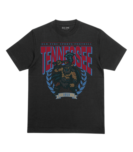 TENN Football Club T-Shirt - Old Time Sports