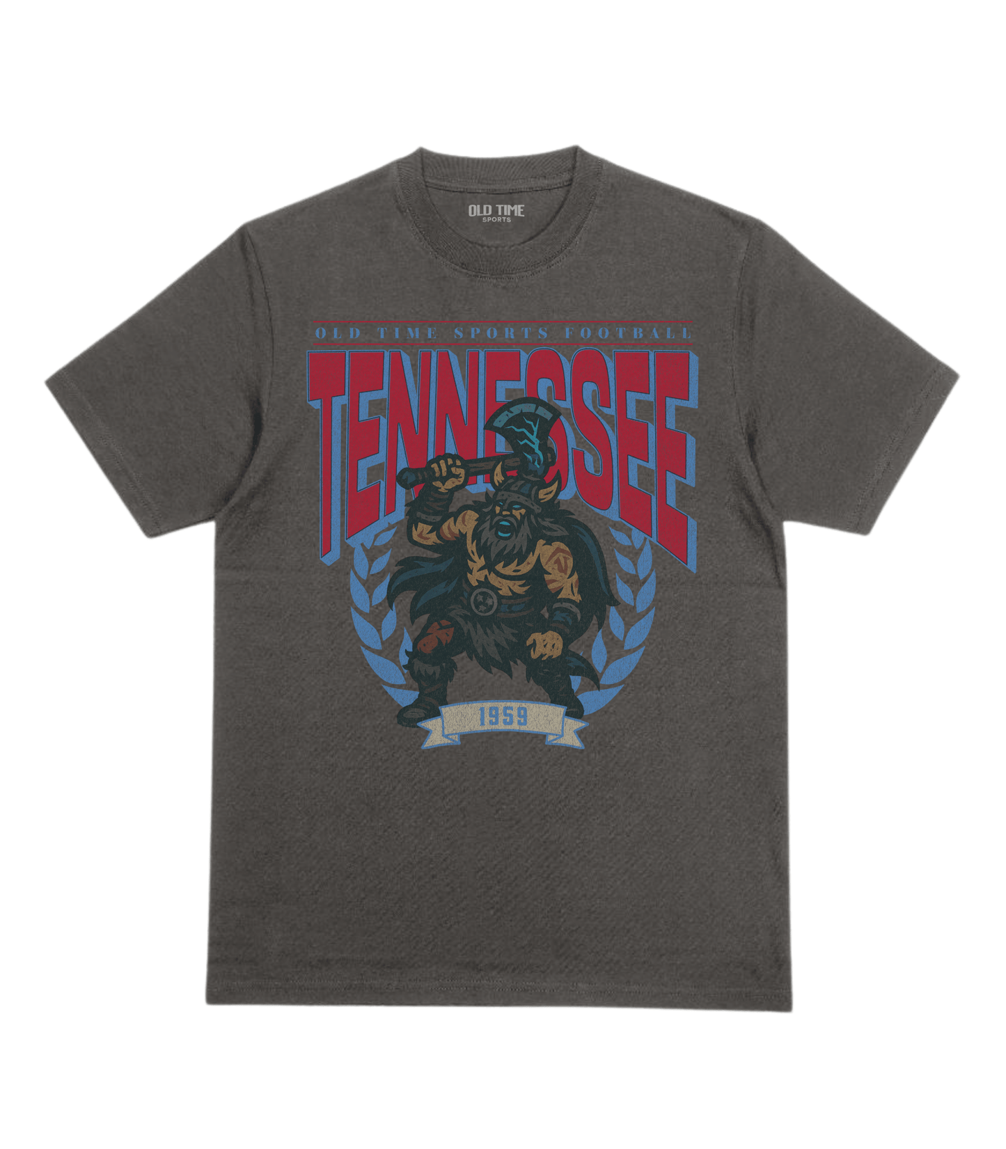 TENN Football Club T-Shirt - Old Time Sports