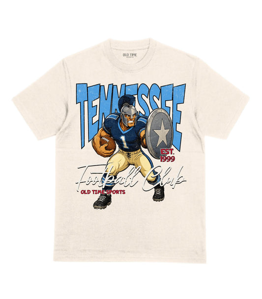 Tennessee Football 1999 v2 T-Shirt - Old Time Sports