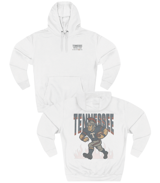 Tennessee Football Club Hoodie - Old Time Sports