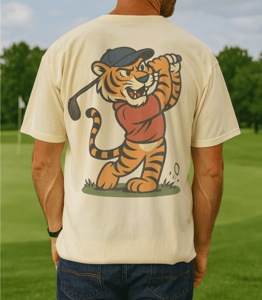 That Sunday Feeling T-Shirt - Old Time Sports