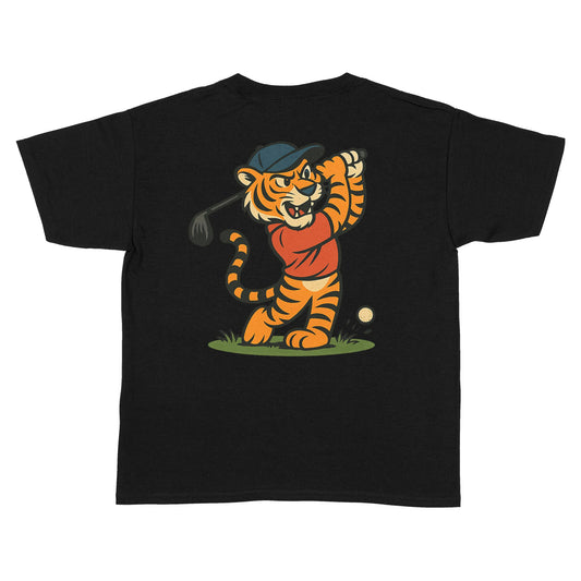 That Sunday Feeling YOUTH T-Shirt - Old Time Sports