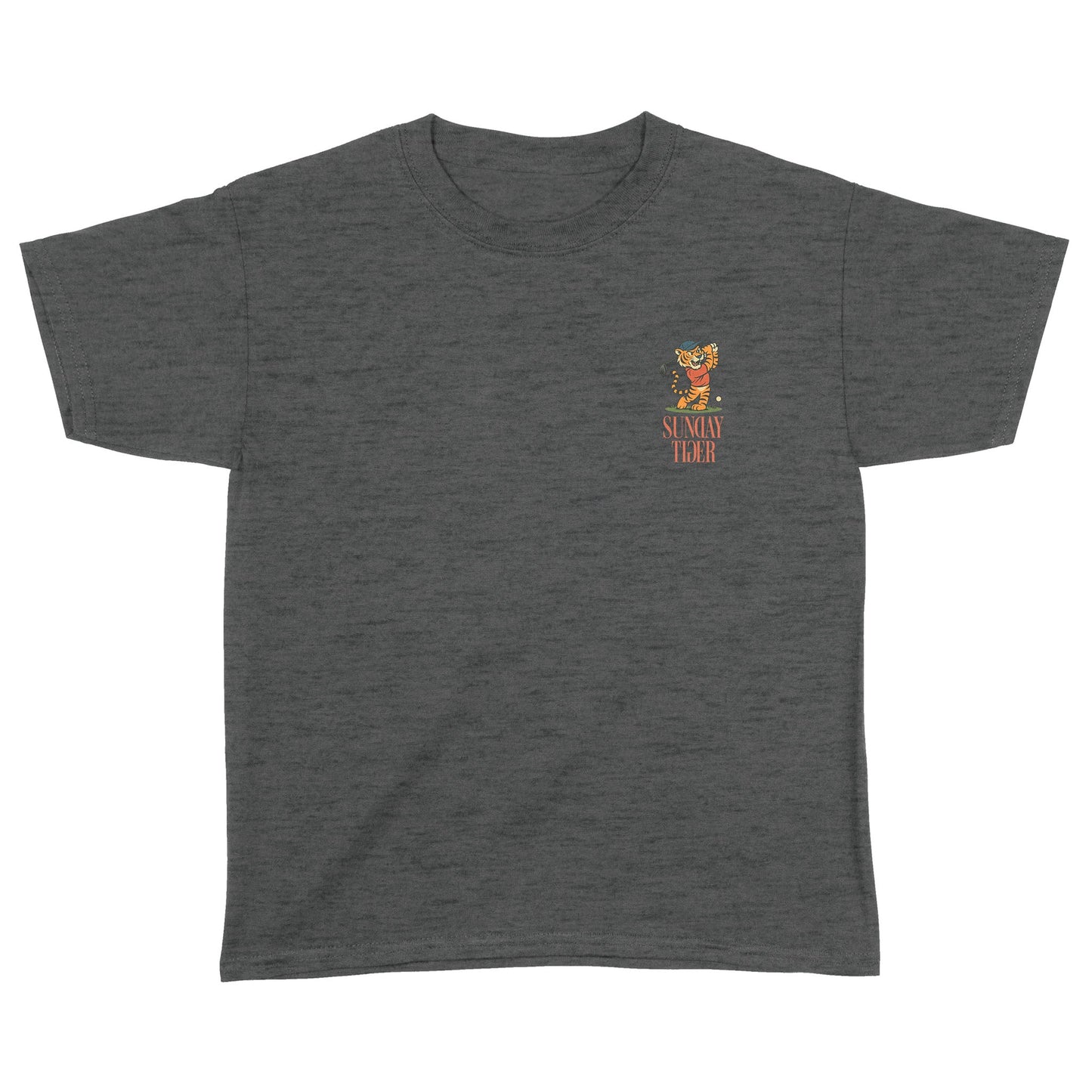 That Sunday Feeling YOUTH T-Shirt - Old Time Sports