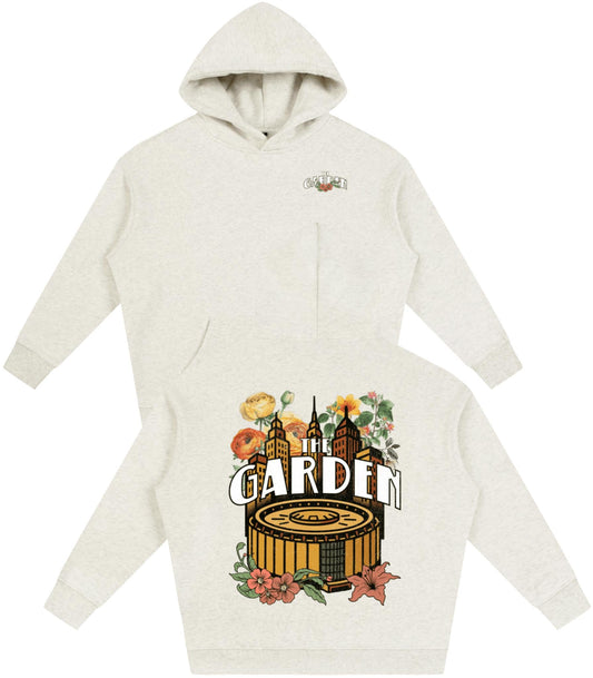 The Garden Warmup Hoodie - Old Time Sports