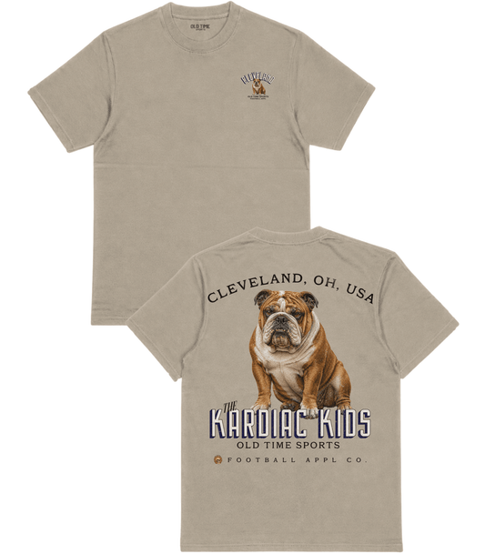 The Kardiac Kids T-Shirt - Old Time Sports