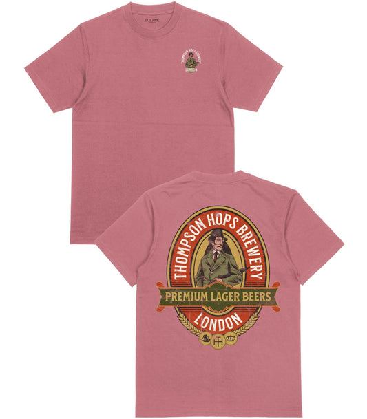 Thompson Hops T-Shirt - Old Time Sports