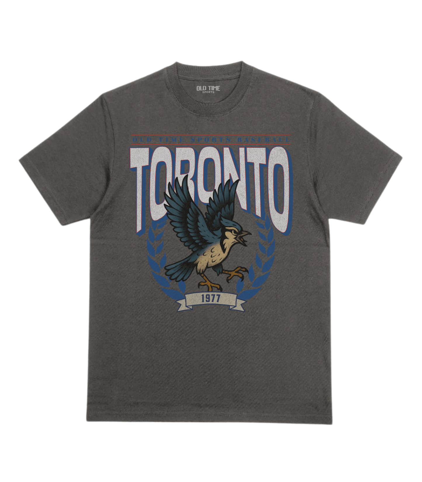 TOR Baseball Club T-Shirt - Old Time Sports