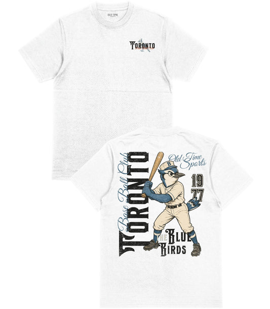 Toronto Base Ball Club T-Shirt - Old Time Sports