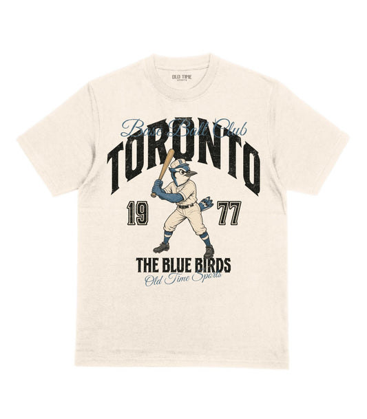 Toronto Base Ball Club v2 T-Shirt - Old Time Sports