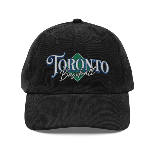 Toronto Baseball Hat - Old Time Sports