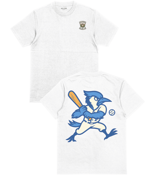 Toronto Baseball v2 T-Shirt - Old Time Sports