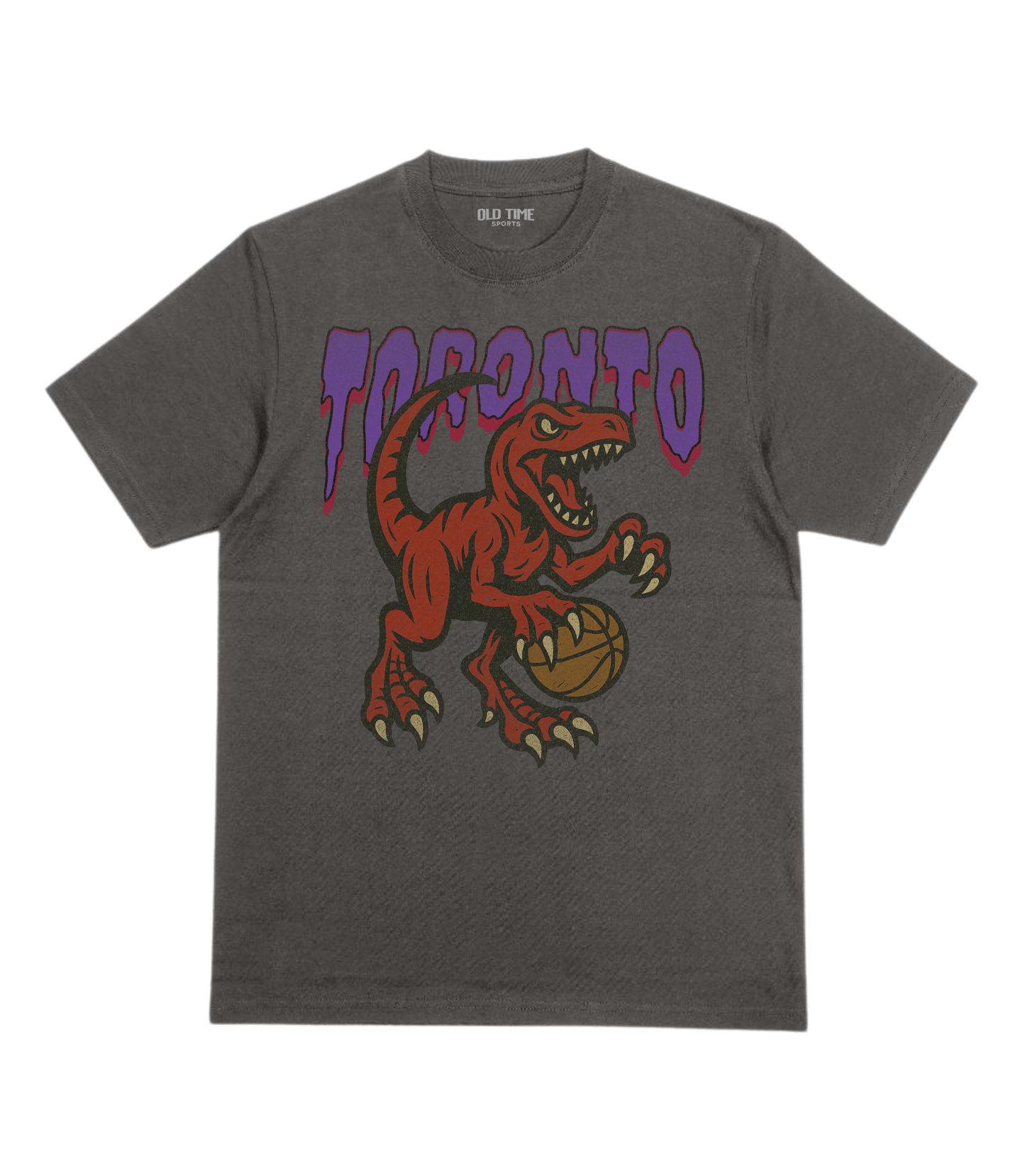 Toronto Basketball Club T-Shirt - Old Time Sports