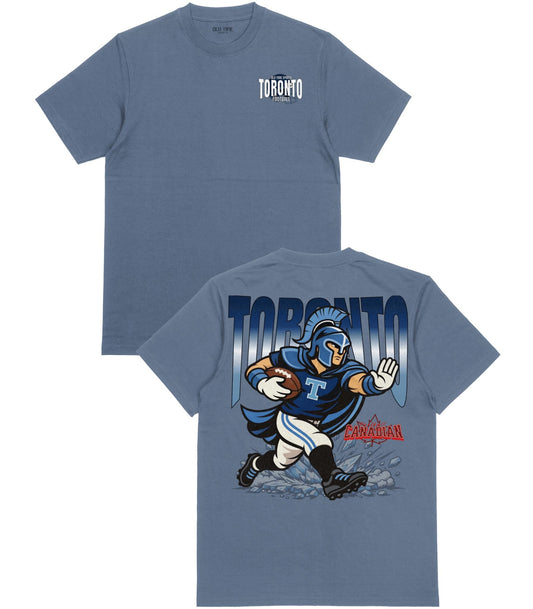 Toronto Football T-Shirt - Old Time Sports