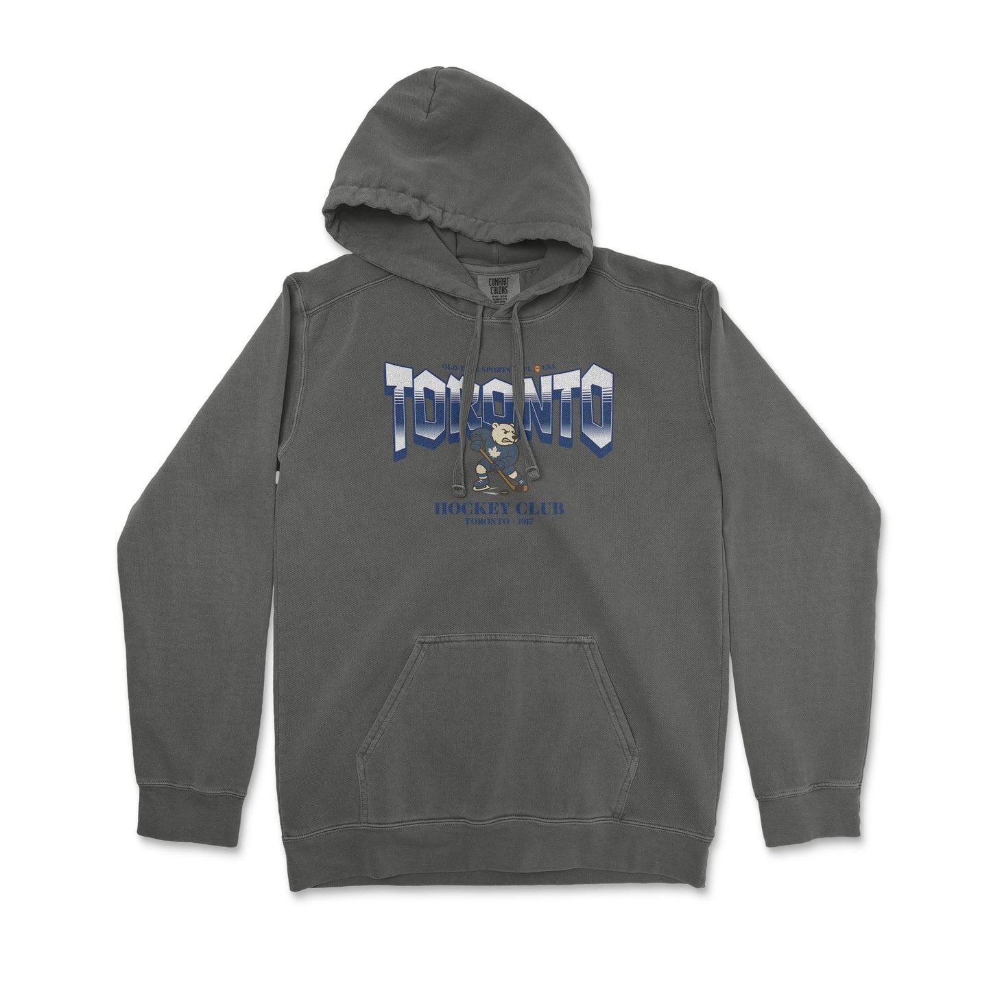 Toronto HC Premium Hoodie - Old Time Sports