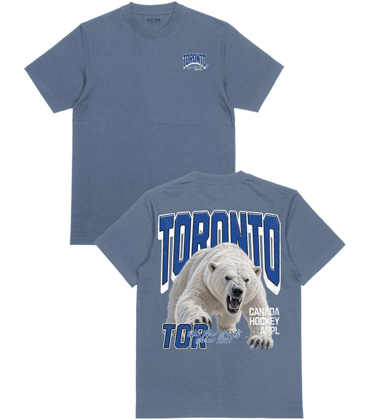 Toronto Hockey Appl. T-Shirt - Old Time Sports