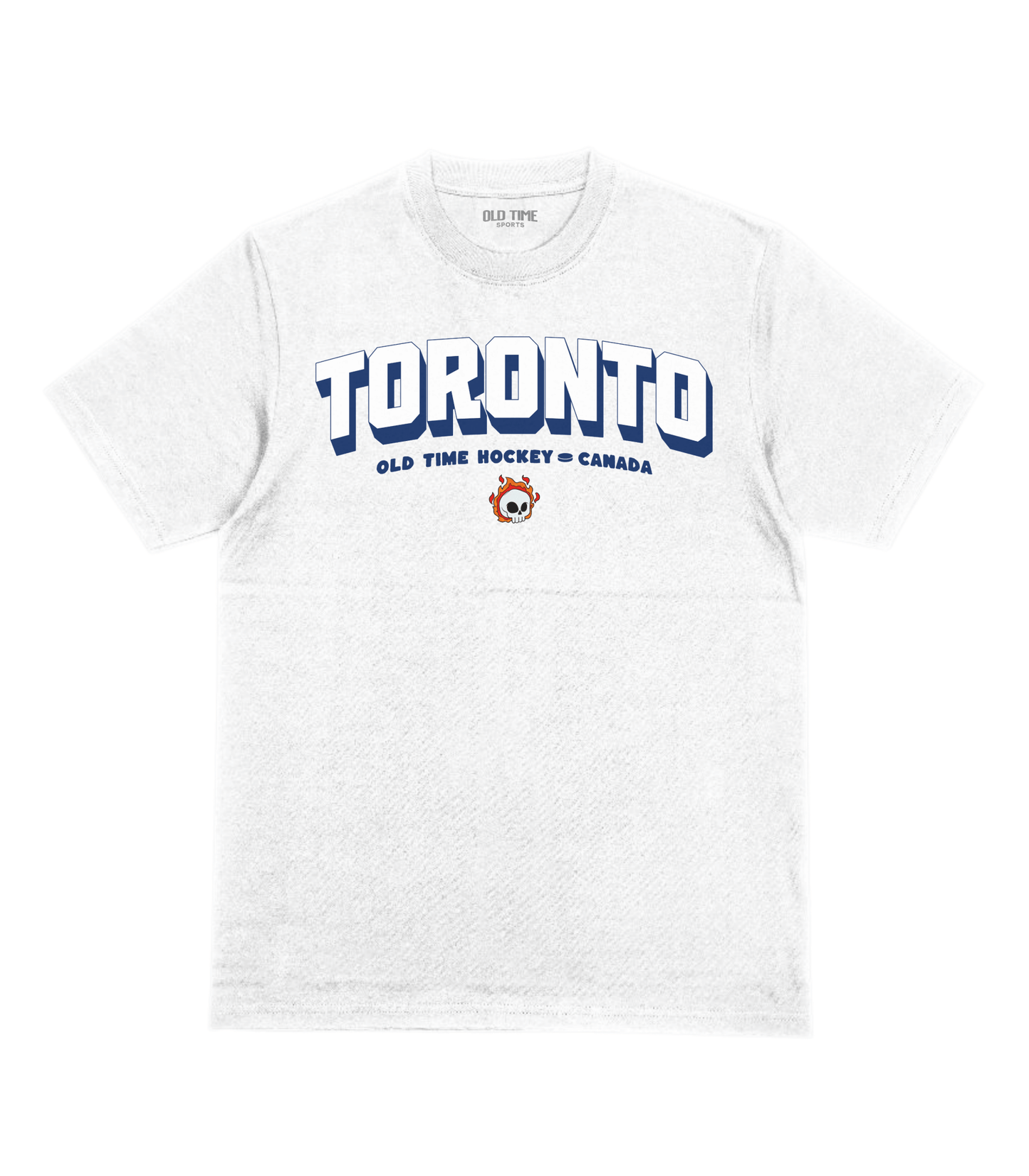 Toronto Hockey T-Shirt - Old Time Sports
