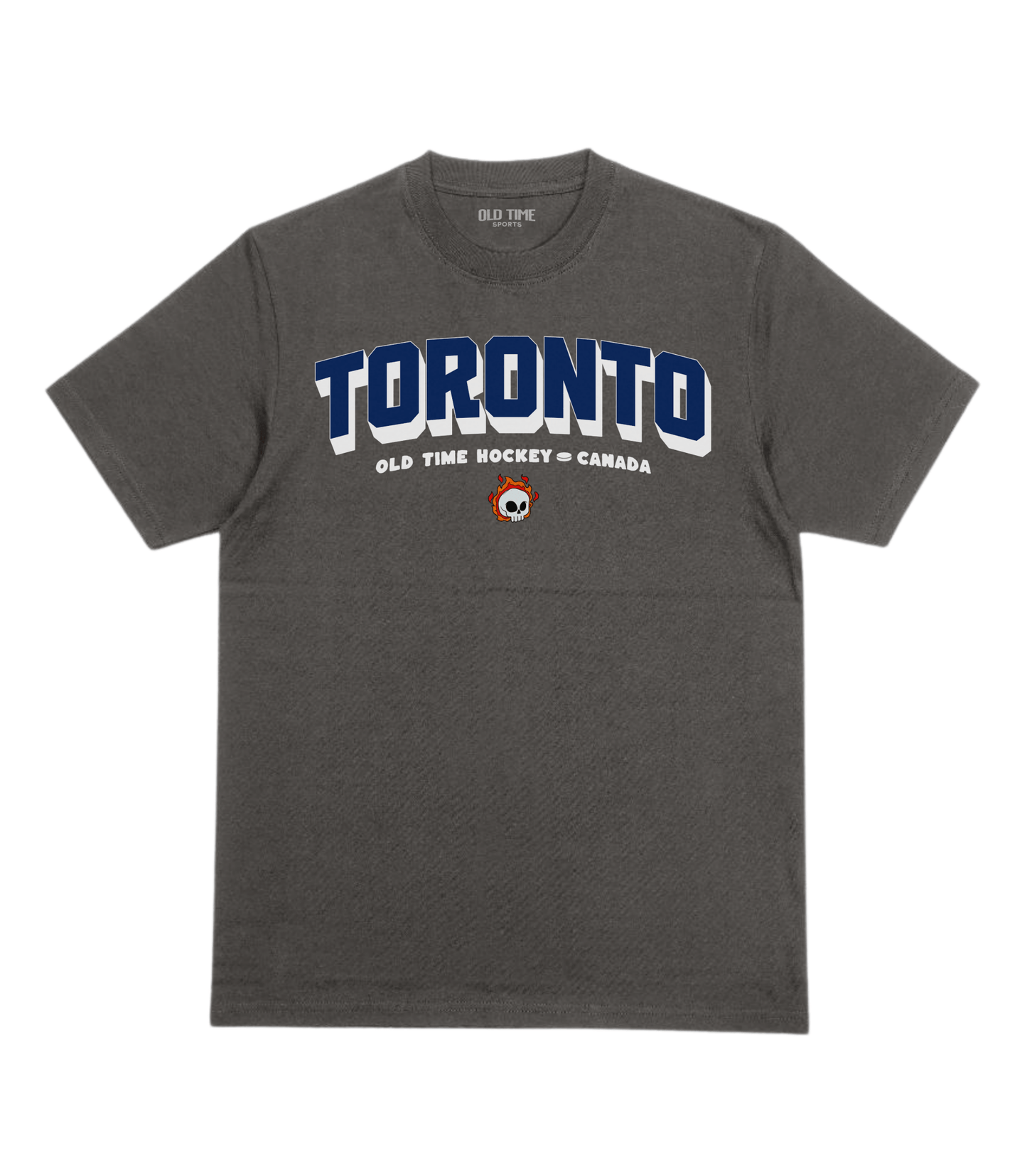 Toronto Hockey T-Shirt - Old Time Sports
