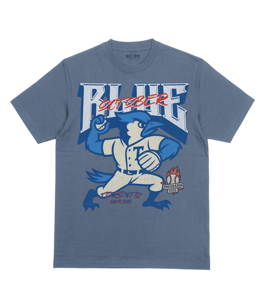 Toronto Postseason T-Shirt - Old Time Sports