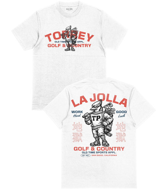 Torrey Golf & Country T-Shirt