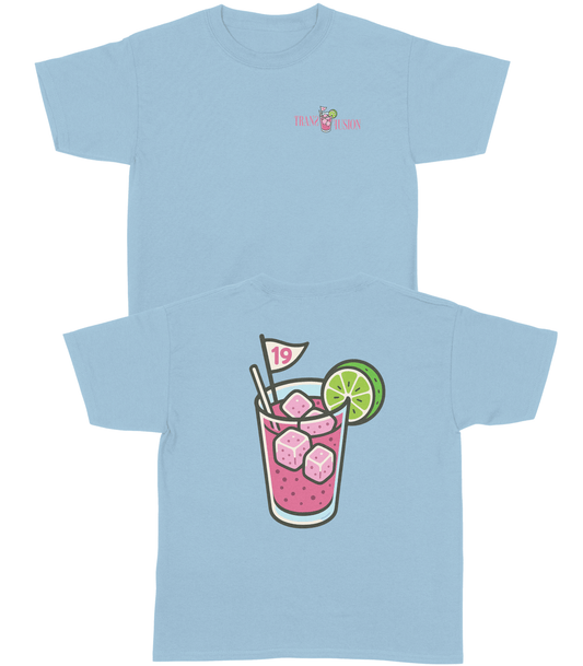 Transfusion YOUTH T-Shirt - Old Time Sports
