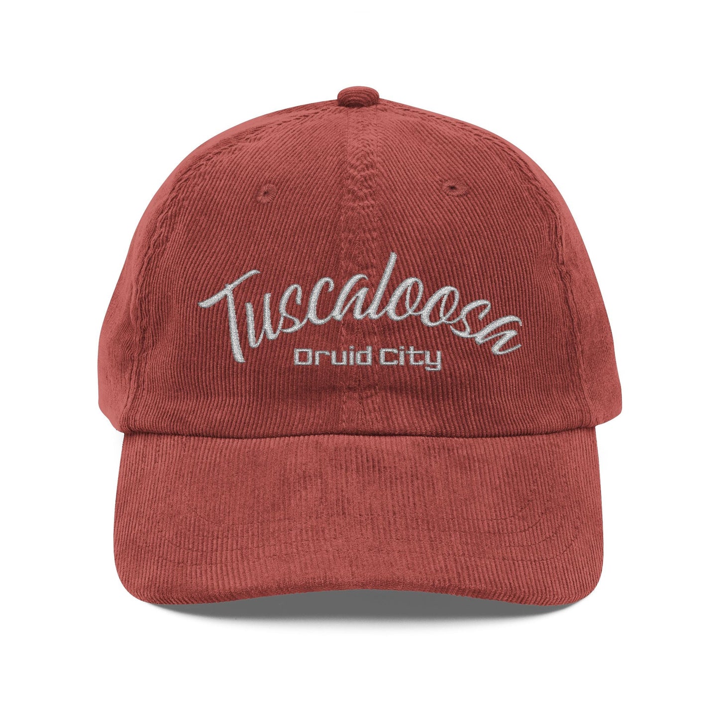 Tuscaloosa Hat - Old Time Sports