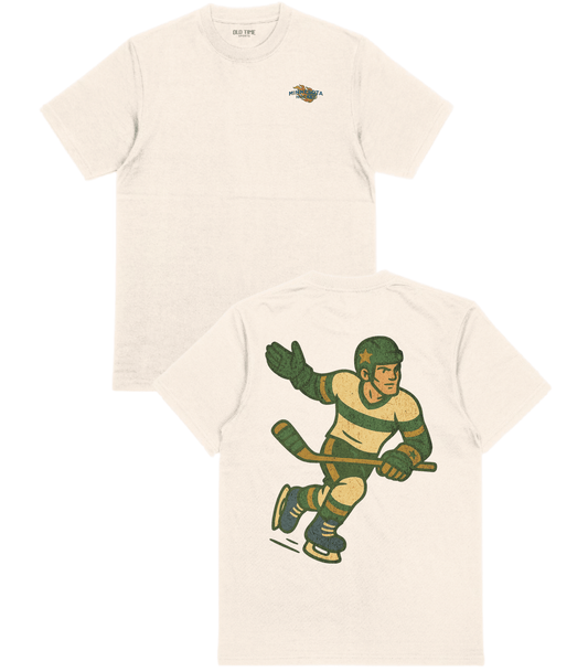 Twin Cities Hockey T-Shirt - Old Time Sports