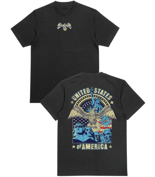 United States of America T-Shirt - Old Time Sports