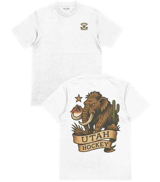 Utah HC T-Shirt